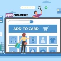 woocommerce frontend multi vendor wp theme